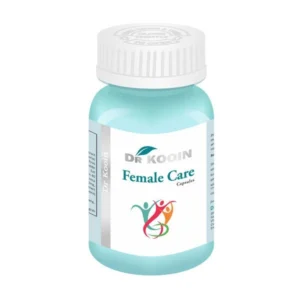 Female Care Capsules
