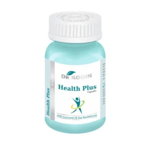 Health Plus Capsules