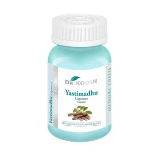 Yastimadhu Capsules