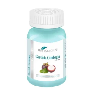 Garcinia Cambogia Capsules
