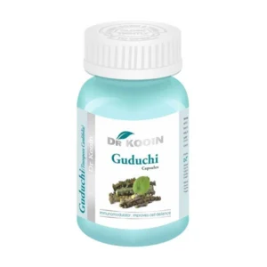Guduchi Capsules