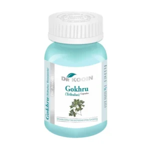 Gokhru Capsules