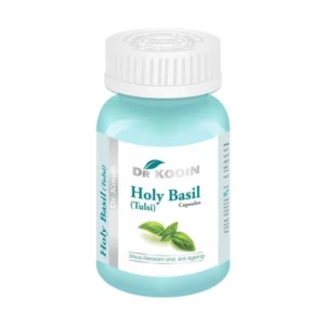 Holy Basil Capsules