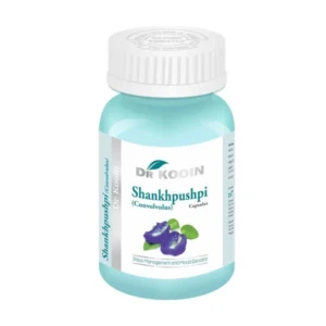Shankhpushpi Capsules