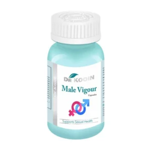 Male Vigour