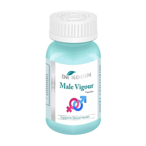 Male Vigour