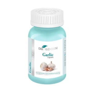 Garlic Capsules
