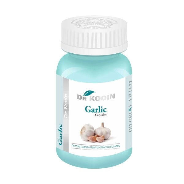 Garlic Capsules