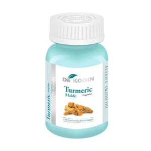 Turmeric Capsules