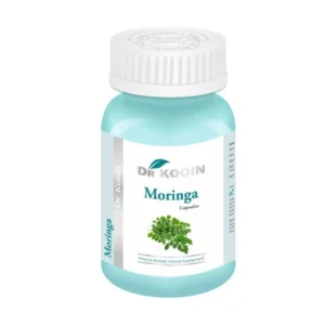 Moringa Capsules