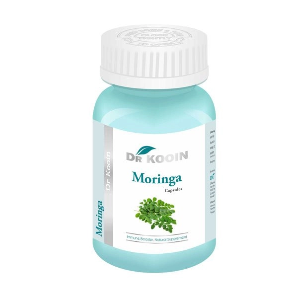 Moringa Capsules