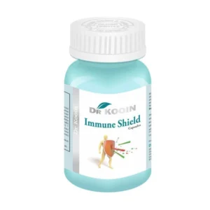 Immune Shield Capsules