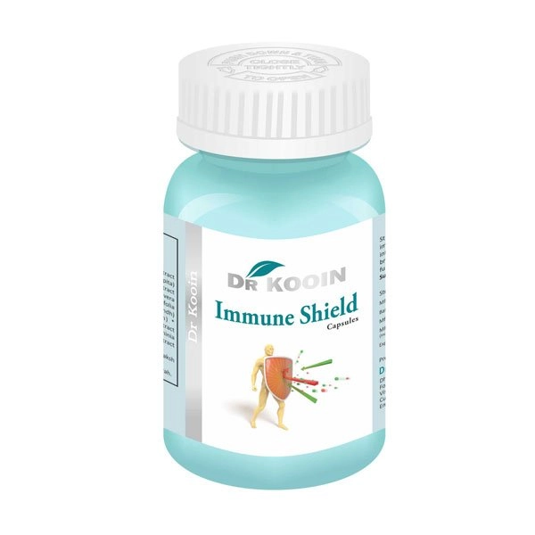 Immune Shield Capsules