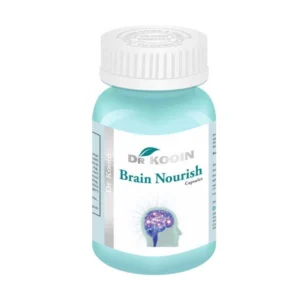 Brain Nourish Capsules