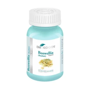 Boswellia (Shallaki) Capsules
