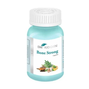 Bone Strong Capsules