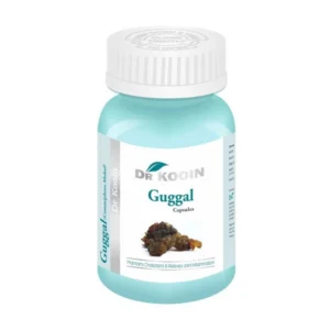 Guggal Capsules