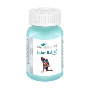Joint Relief Capsules