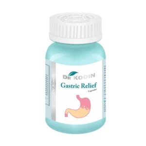 Gastric Relief Capsules