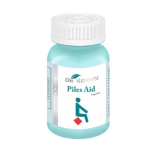 Piles Aid capsules