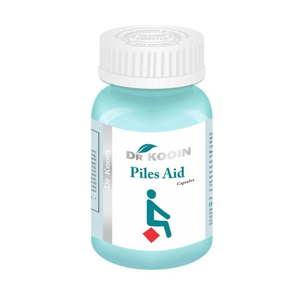 Piles Aid capsules