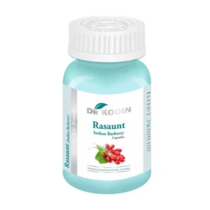 Rasaunt Capsules