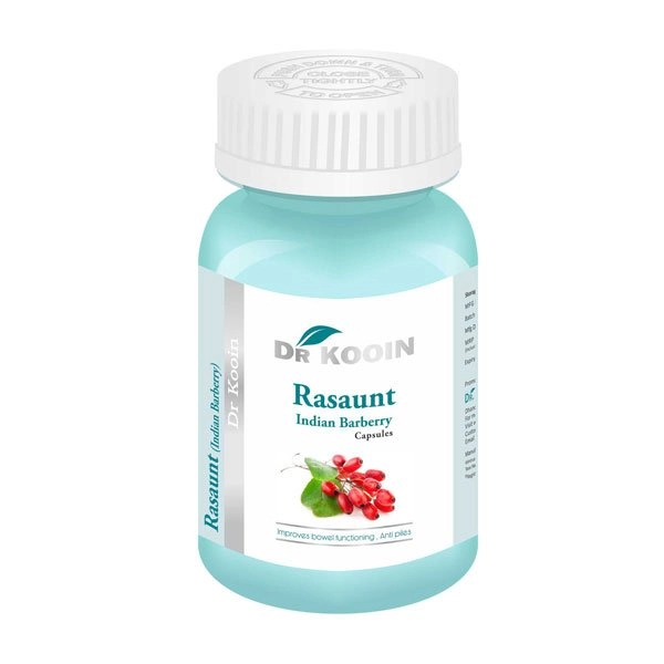 Rasaunt Capsules