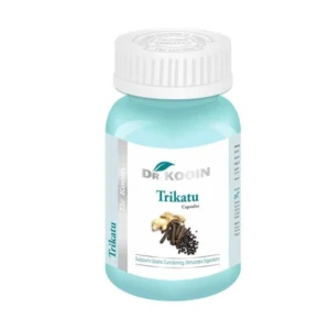 Trikatu Capsules