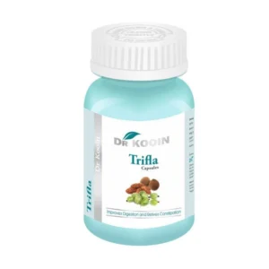 Trifla Capsules