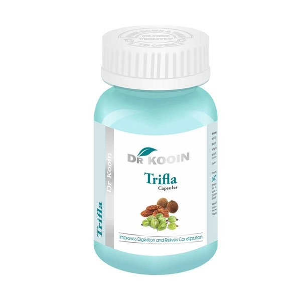 Trifla Capsules