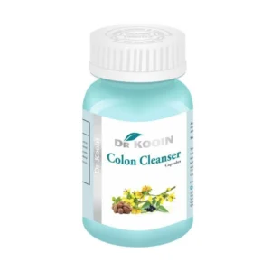Colon Cleanser Capsules