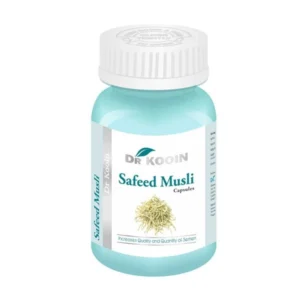 Safeed Musli Capsules