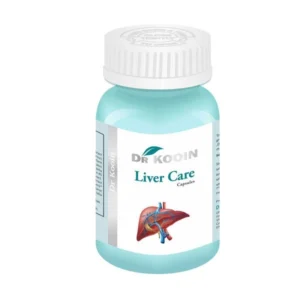 Liver Care Capsules
