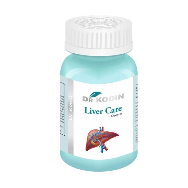 Liver Care Capsules