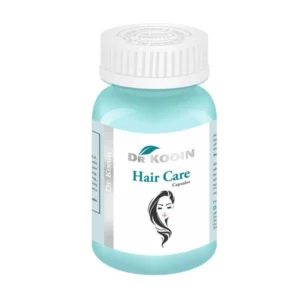 Hair Care Capsules