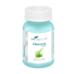 Aloevera Capsules