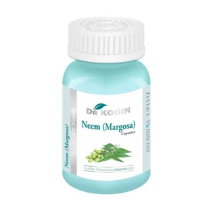 Neem Capsules