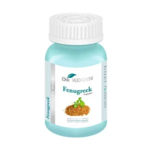 Fenugreek Capsules