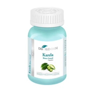 Karela (Bitter Gourd) Capsules