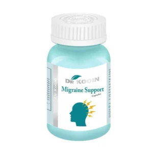 Migraine Support