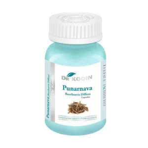 Punarnava Capsules