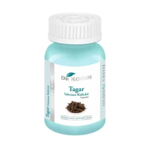 Tagar (Valiriana Wallichii) Capsules