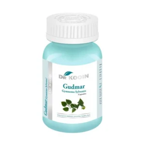 Gudmar (Gymnema Sylvestre) Capsules