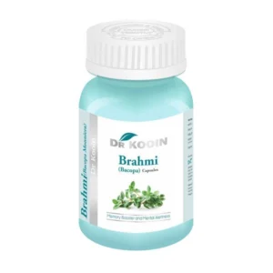 Brahmi Capsules