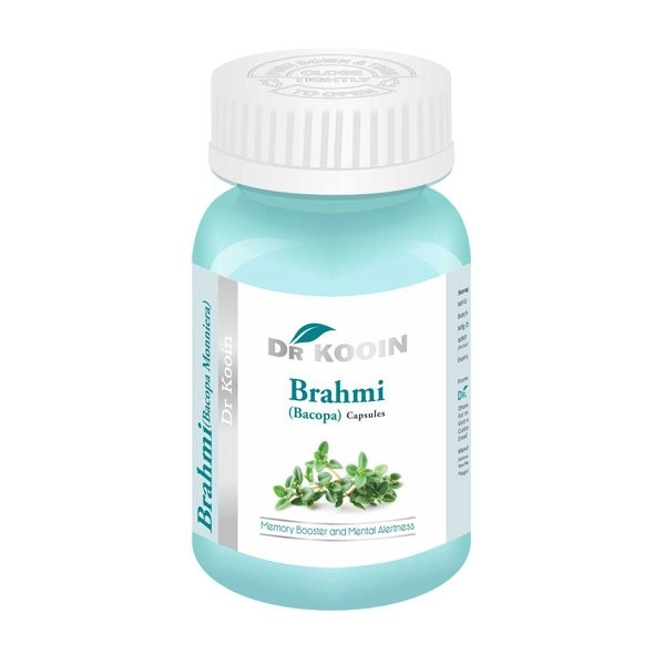 Brahmi Capsules