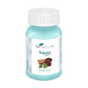 Arjuna Capsules