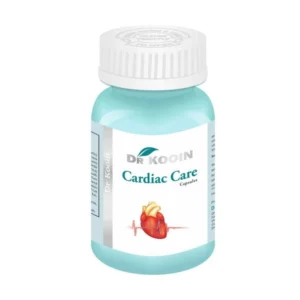 Cardiac Care Capsules