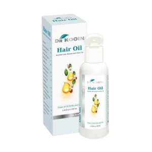 Hair Oil