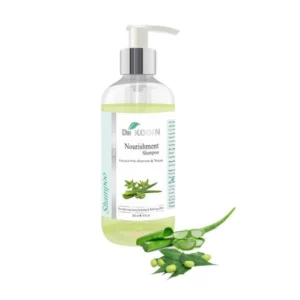 Nourishment Shampoo – Aloevera & Neem