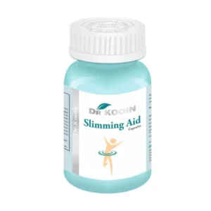 Slimming Aid Capsules